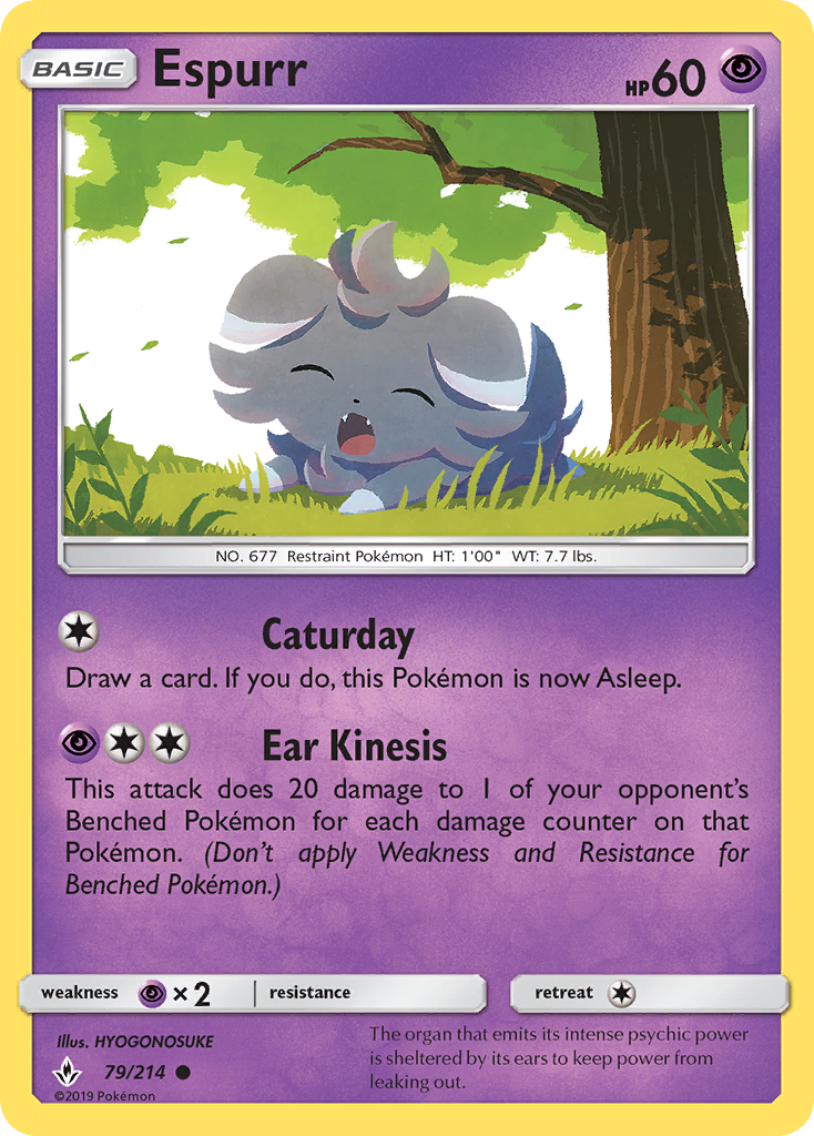 Espurr